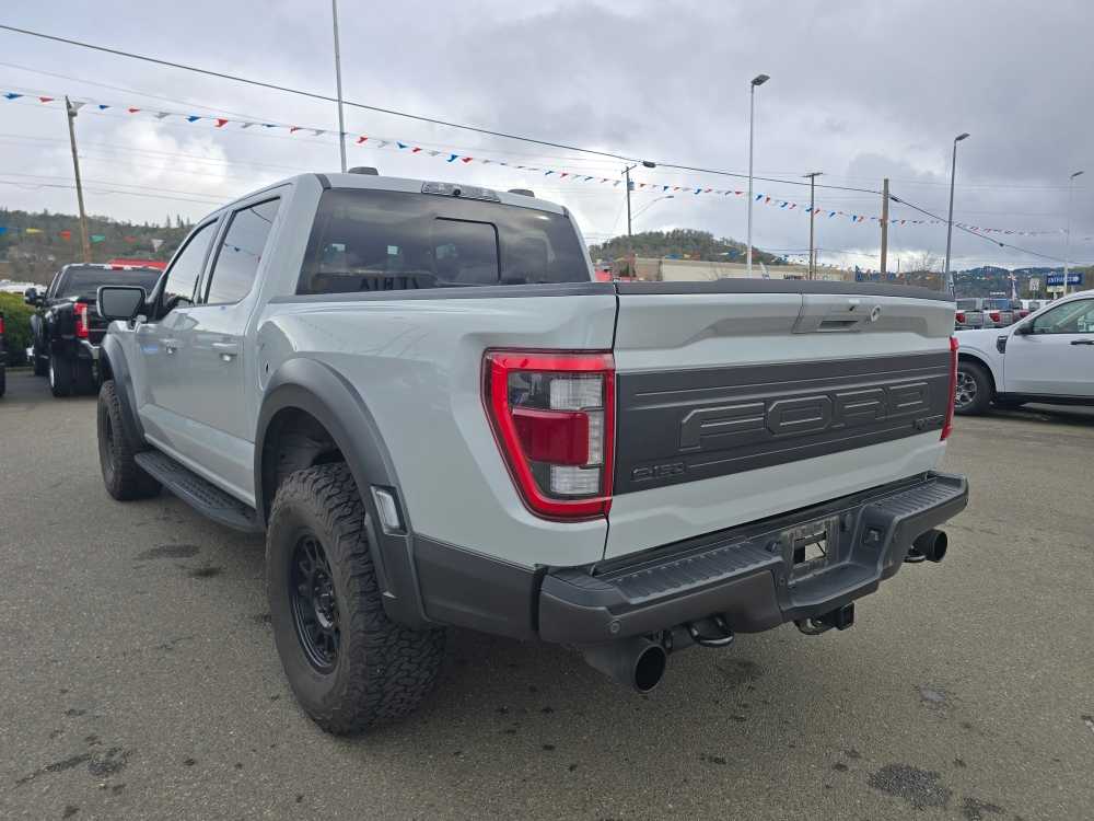 Thumbnail: 2023 Ford F-150 - 3