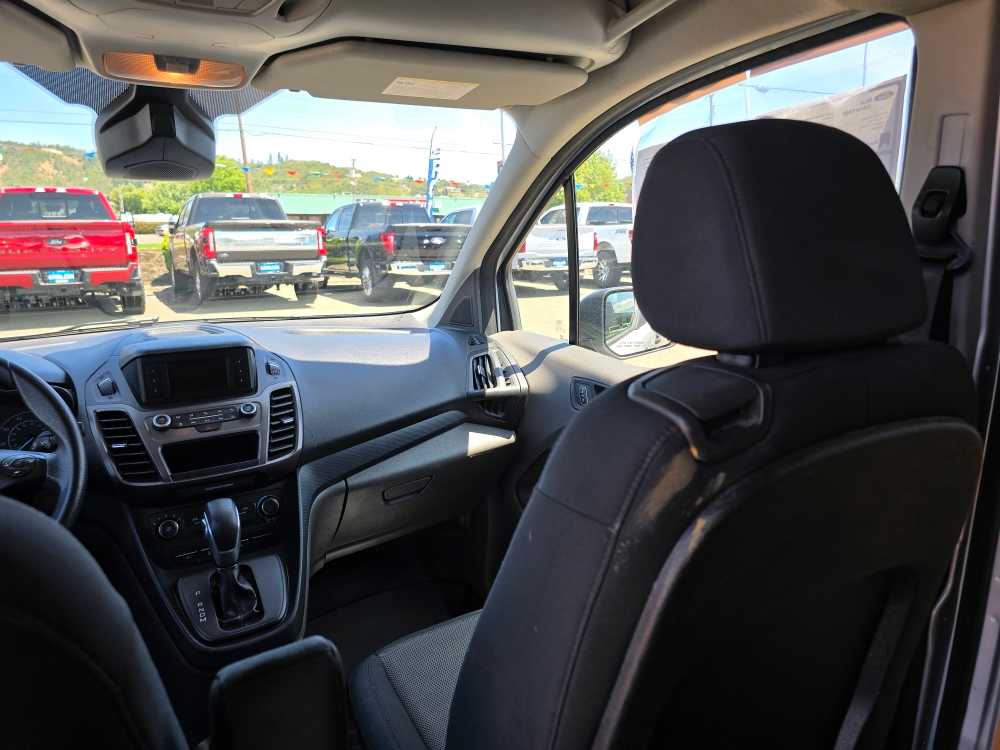 Thumbnail: 2020 Ford Transit Series - 16