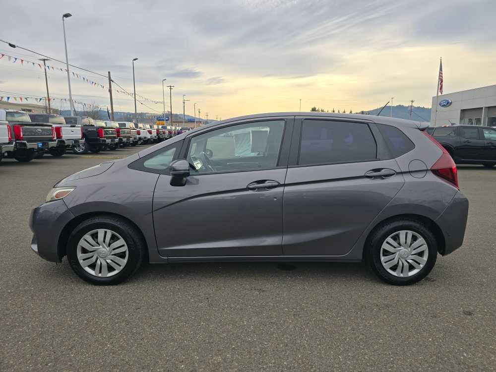 Thumbnail: 2017 Honda Fit - 2