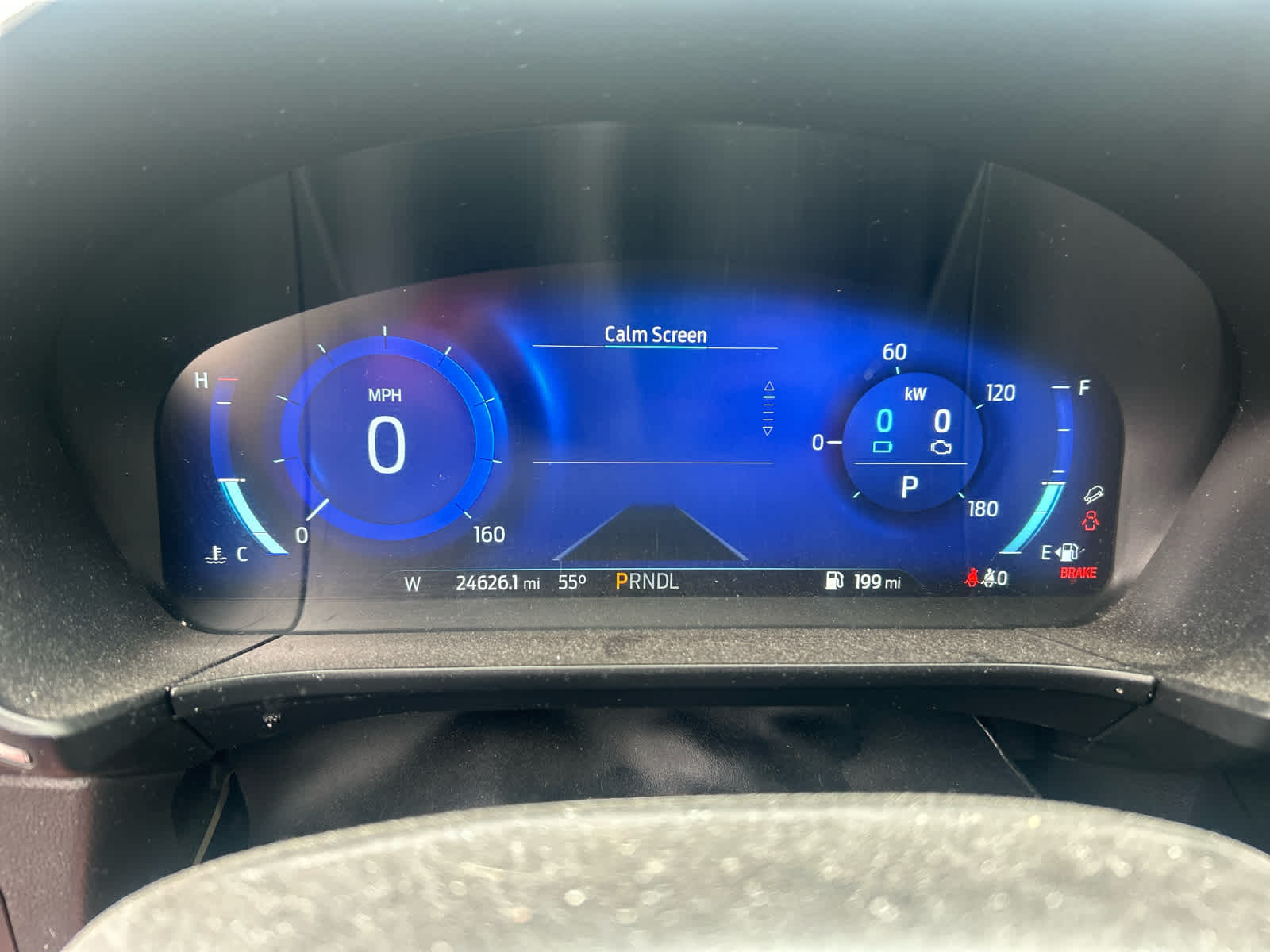 Thumbnail: 2020 Ford Escape - 5
