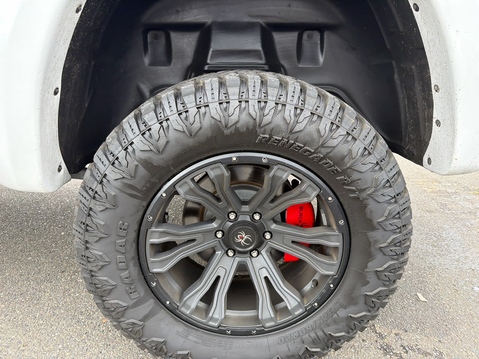 Thumbnail: 2022 RAM 1500 - 11