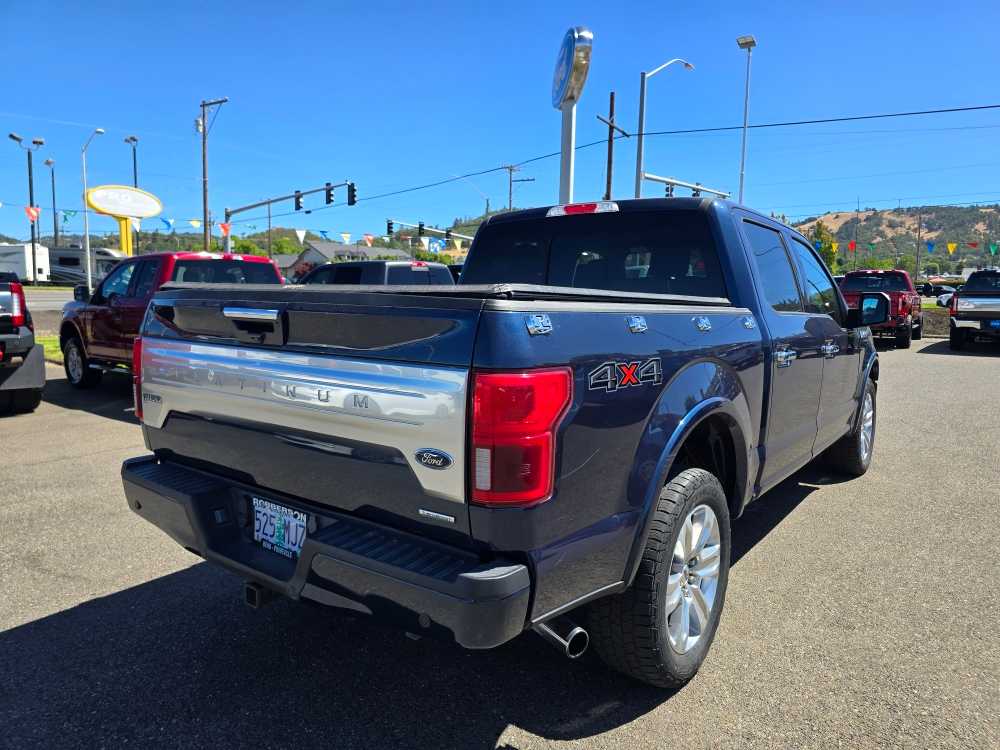 Thumbnail: 2019 Ford F-150 - 3