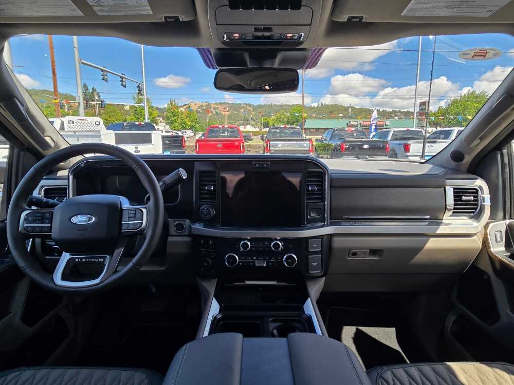 Thumbnail: 2025 Ford F-350 - 15