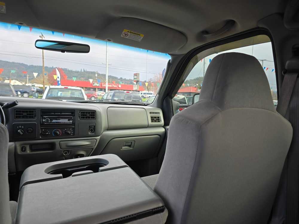 Thumbnail: 2004 Ford F-350 - 14