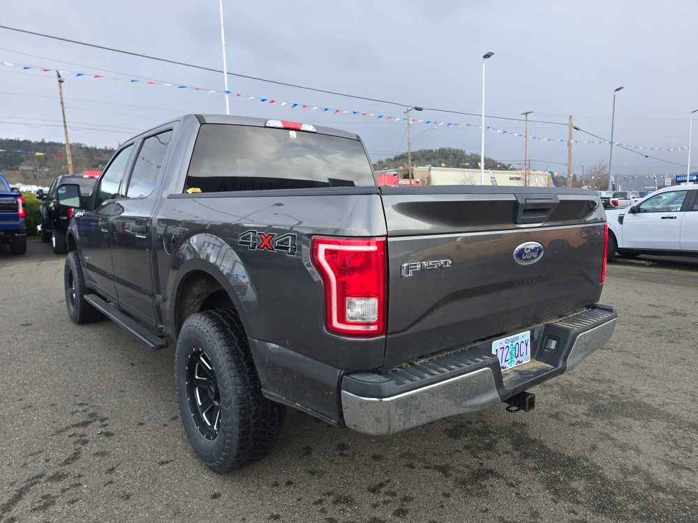 Thumbnail: 2016 Ford F-150 - 2