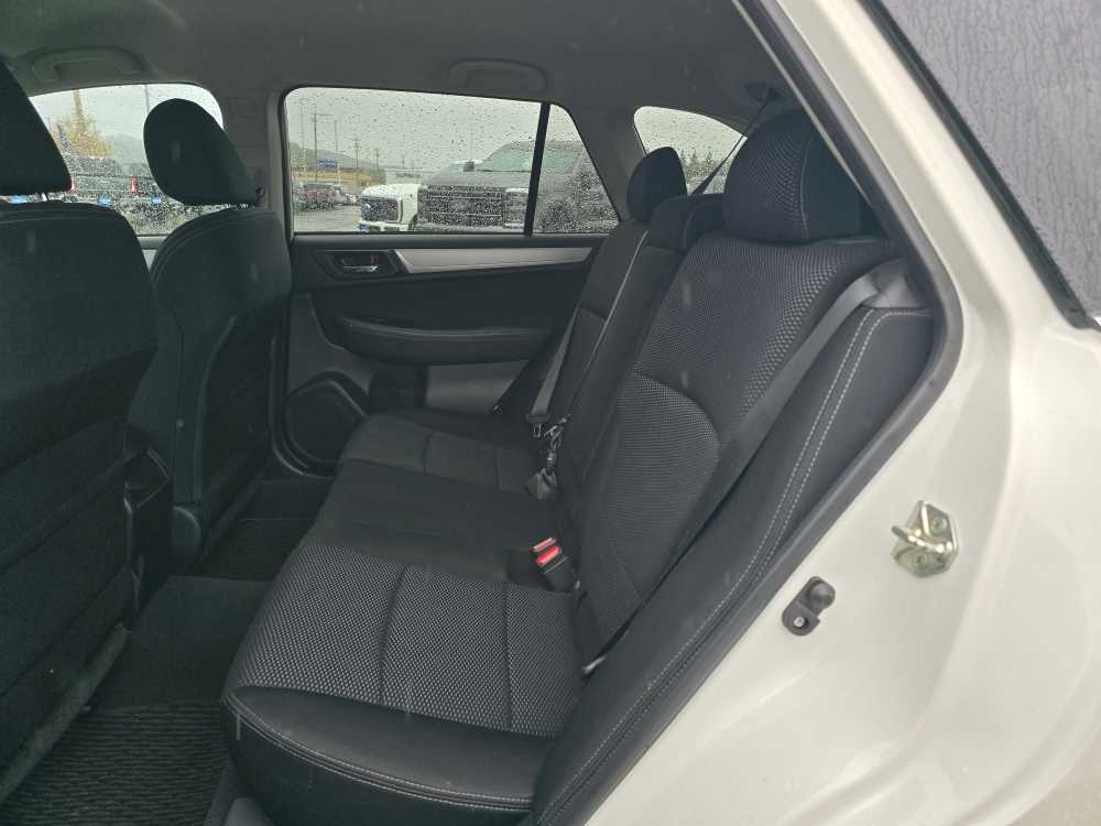 Thumbnail: 2015 Subaru Outback - 16