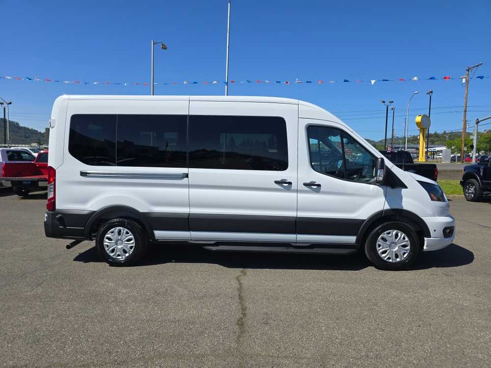 Thumbnail: 2026 Ford Econoline - 6