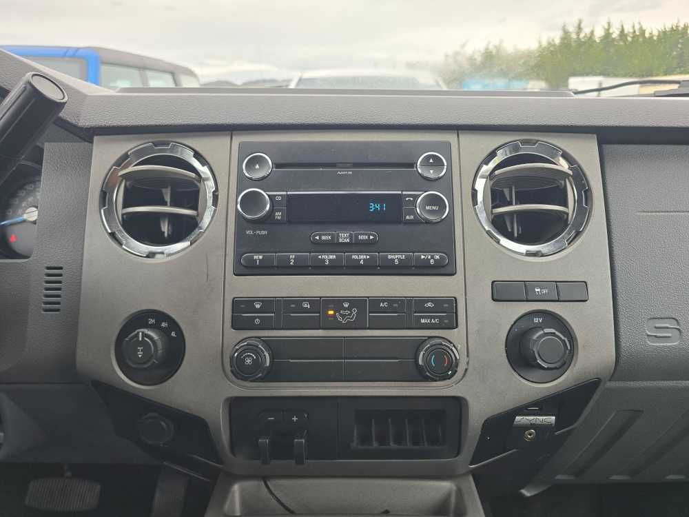 Thumbnail: 2014 Ford F-350 - 12