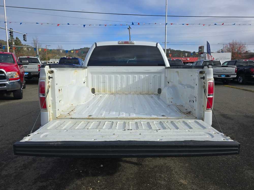 Thumbnail: 2010 Ford F-150 - 20