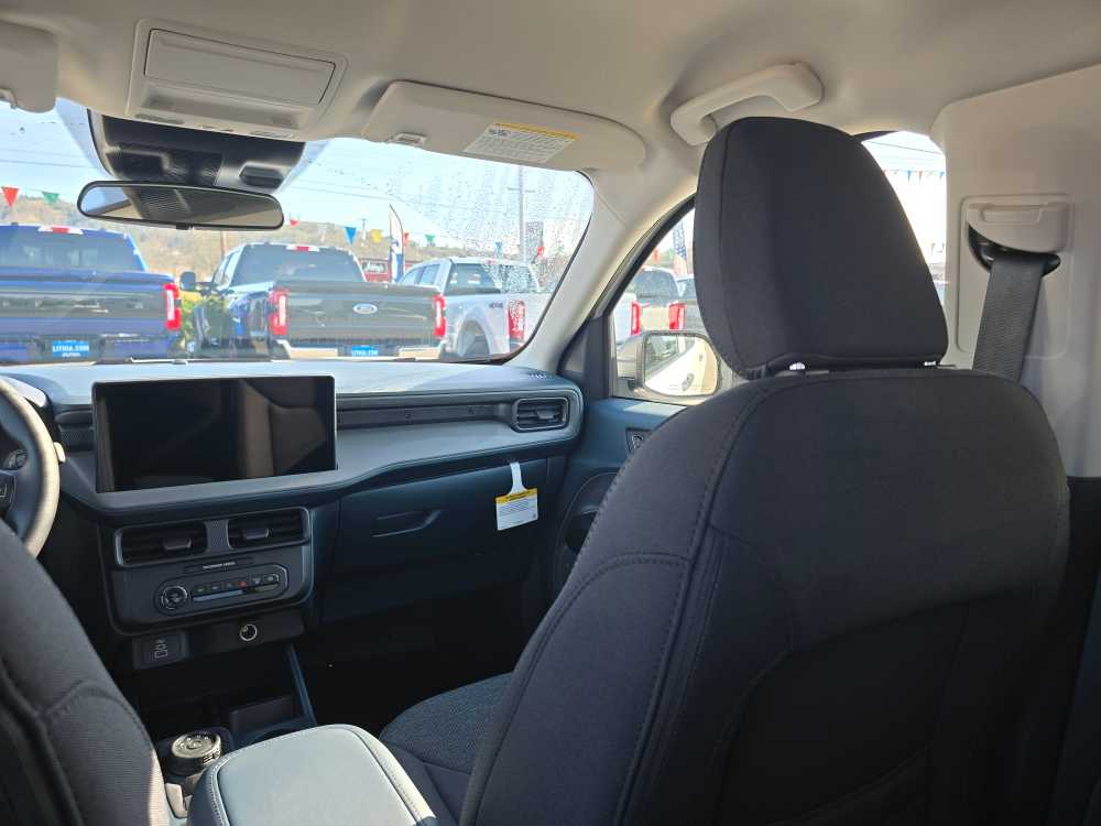 Thumbnail: 2026 Ford Maverick - 14