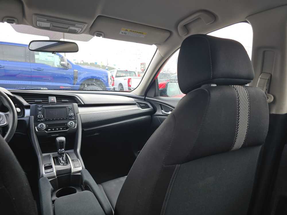 Thumbnail: 2017 Honda Civic - 14