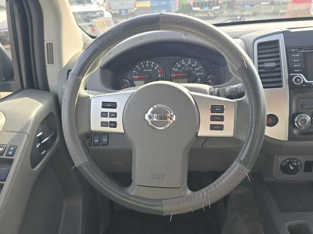 Thumbnail: 2018 Nissan Frontier - 11