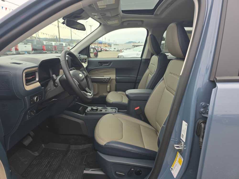 Thumbnail: 2026 Ford Maverick - 10