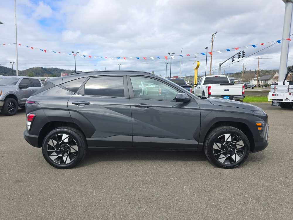 Thumbnail: 2025 Hyundai Kona - 6