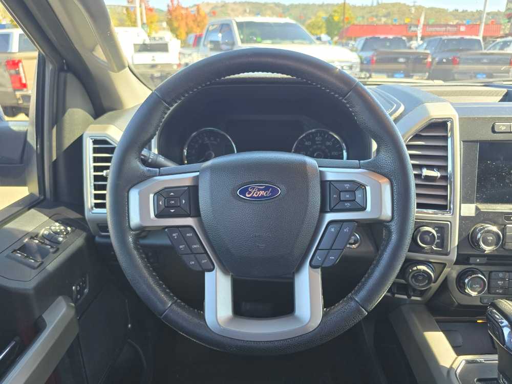 Thumbnail: 2016 Ford F-150 - 11