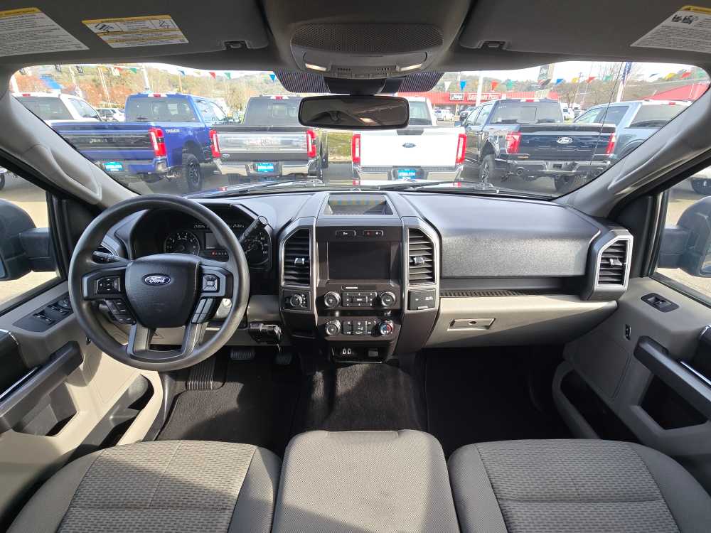 Thumbnail: 2020 Ford F-150 - 16