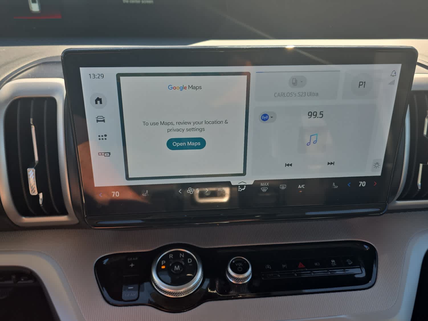 Thumbnail: 2025 Ford Expedition MAX - 5