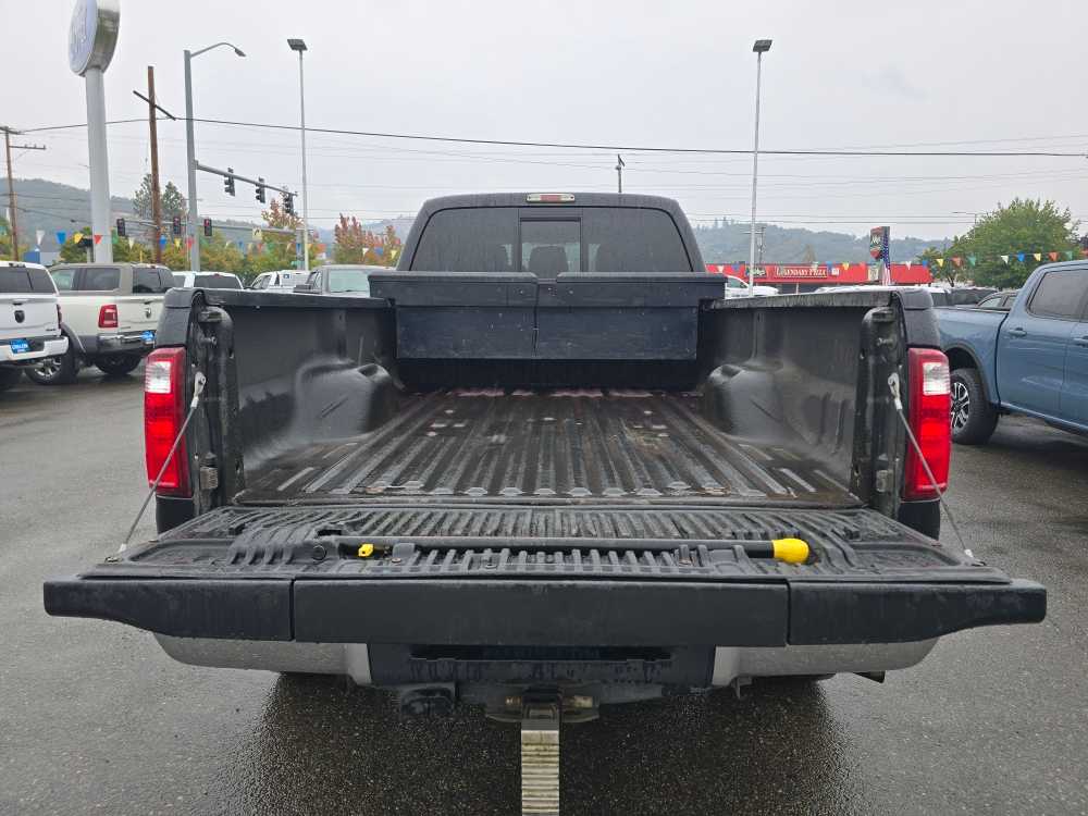Thumbnail: 2014 Ford F-350 - 19