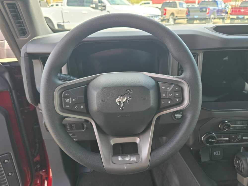 Thumbnail: 2026 Ford Bronco - 11