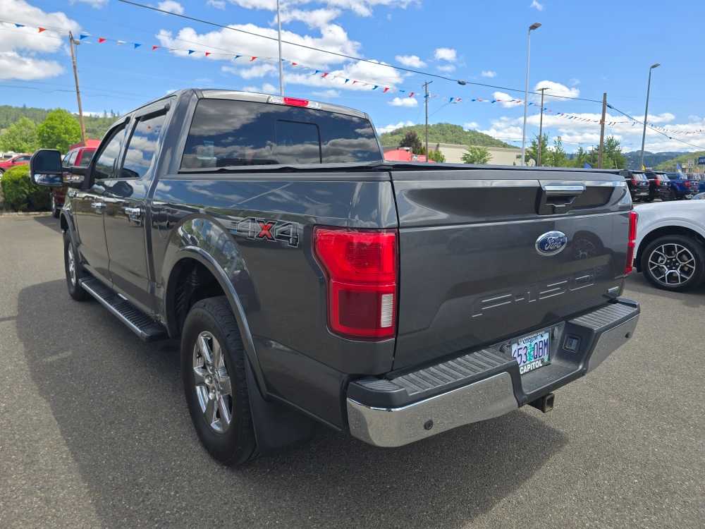 Thumbnail: 2019 Ford F-150 - 3