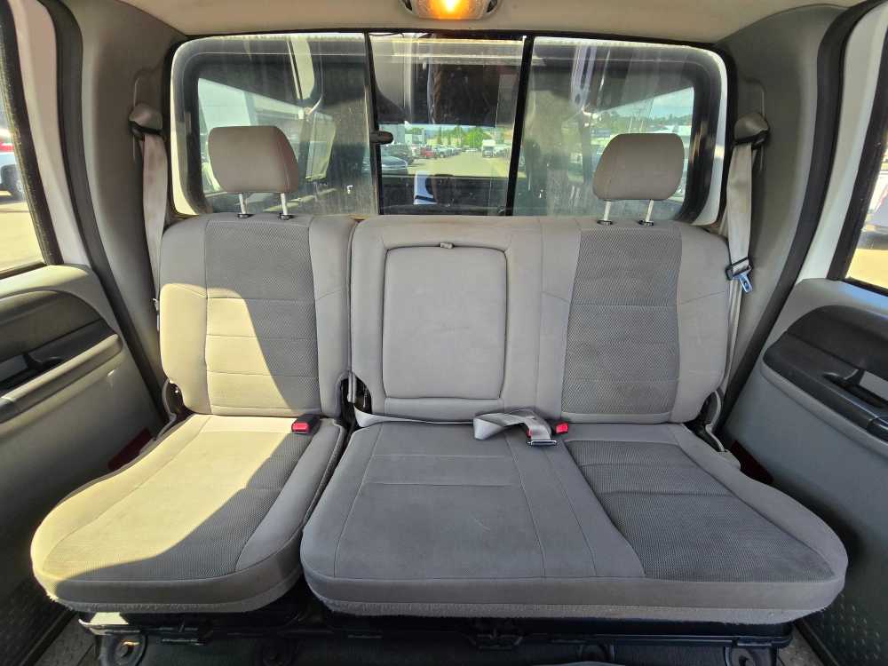 Thumbnail: 2005 Ford F-250 - 18