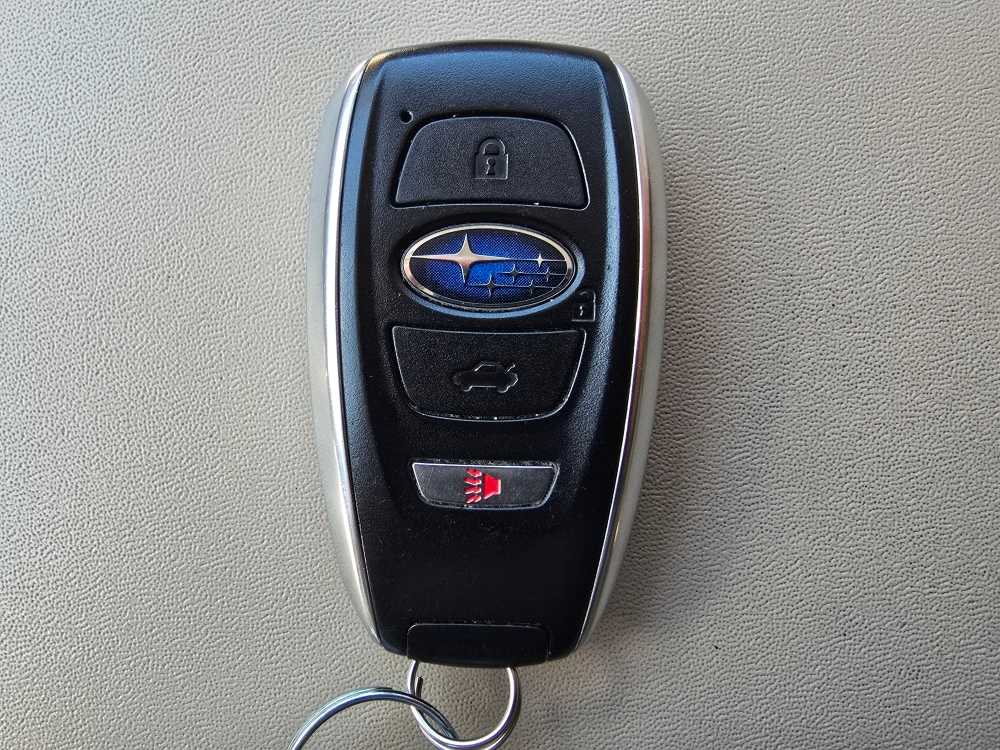 Thumbnail: 2016 Subaru Outback - 21
