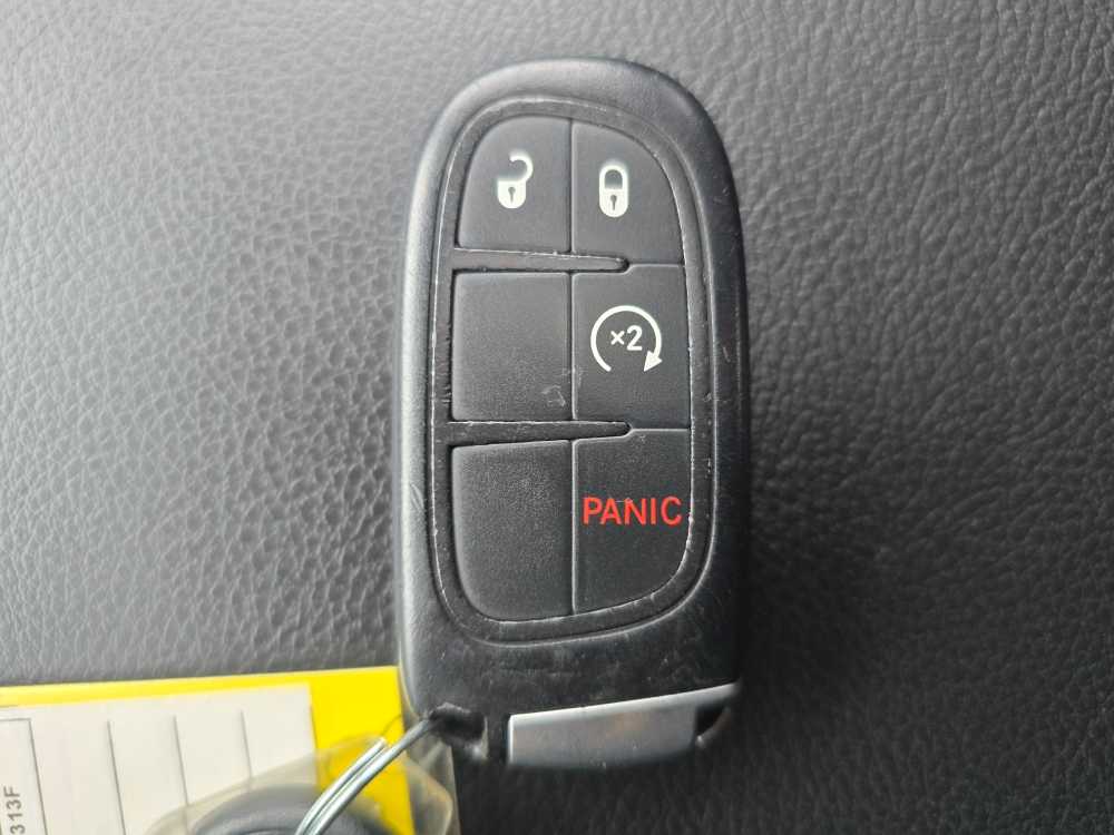 Thumbnail: 2013 RAM 2500 - 22