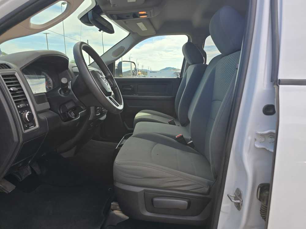 Thumbnail: 2016 RAM 1500 - 10