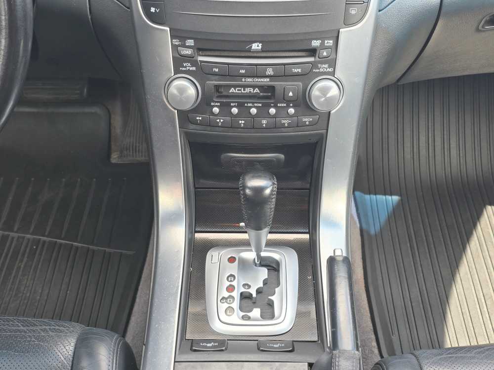 Thumbnail: 2004 Acura TL - 14
