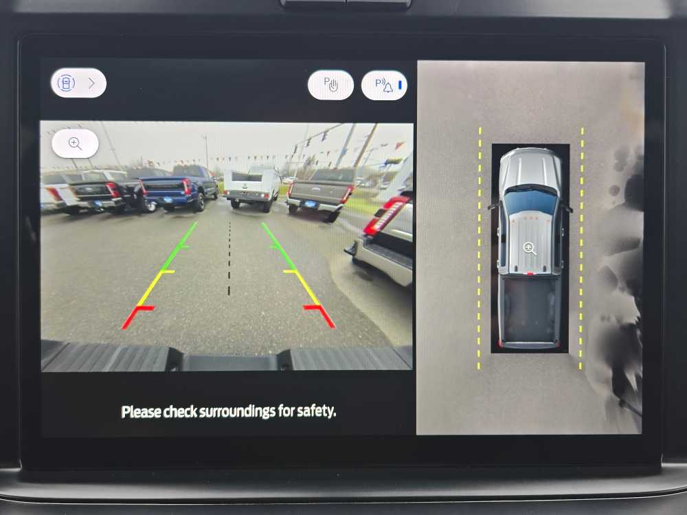 Thumbnail: 2026 Ford F-350 - 20