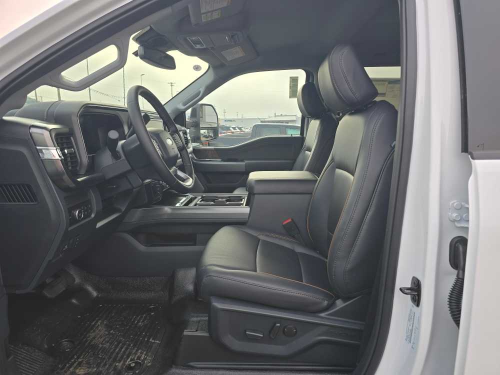 Thumbnail: 2026 Ford F-550 - 12