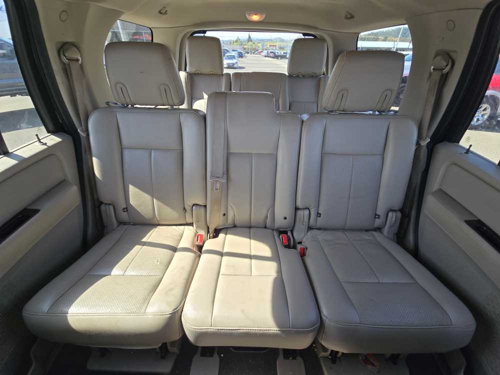 Thumbnail: 2007 Ford Expedition - 18