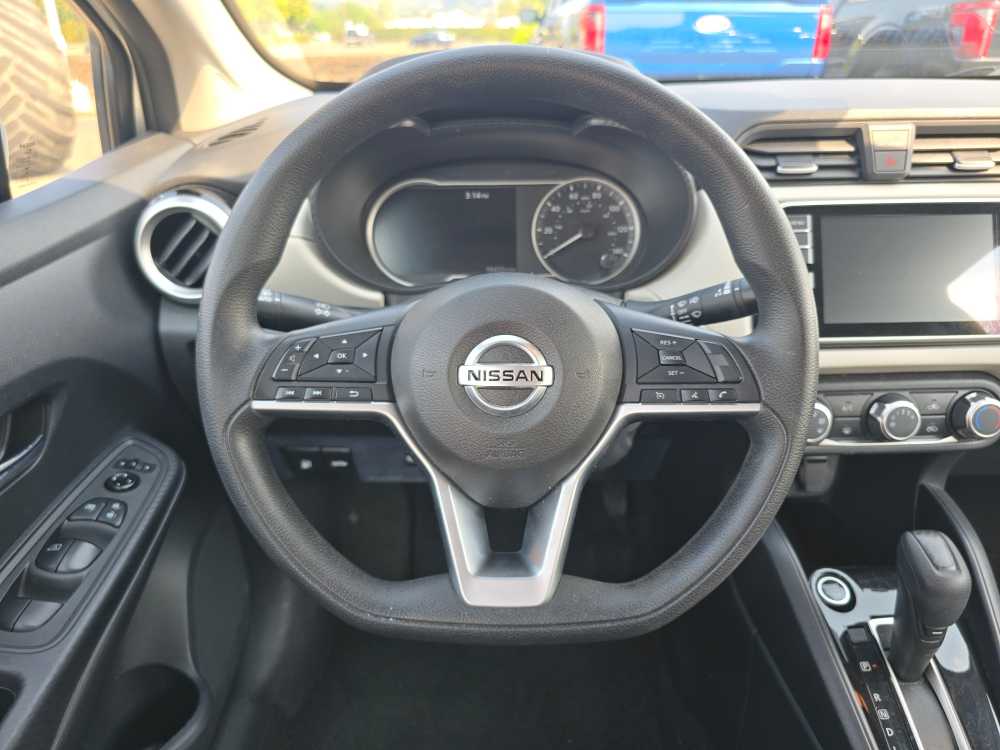 Thumbnail: 2022 Nissan Versa - 11