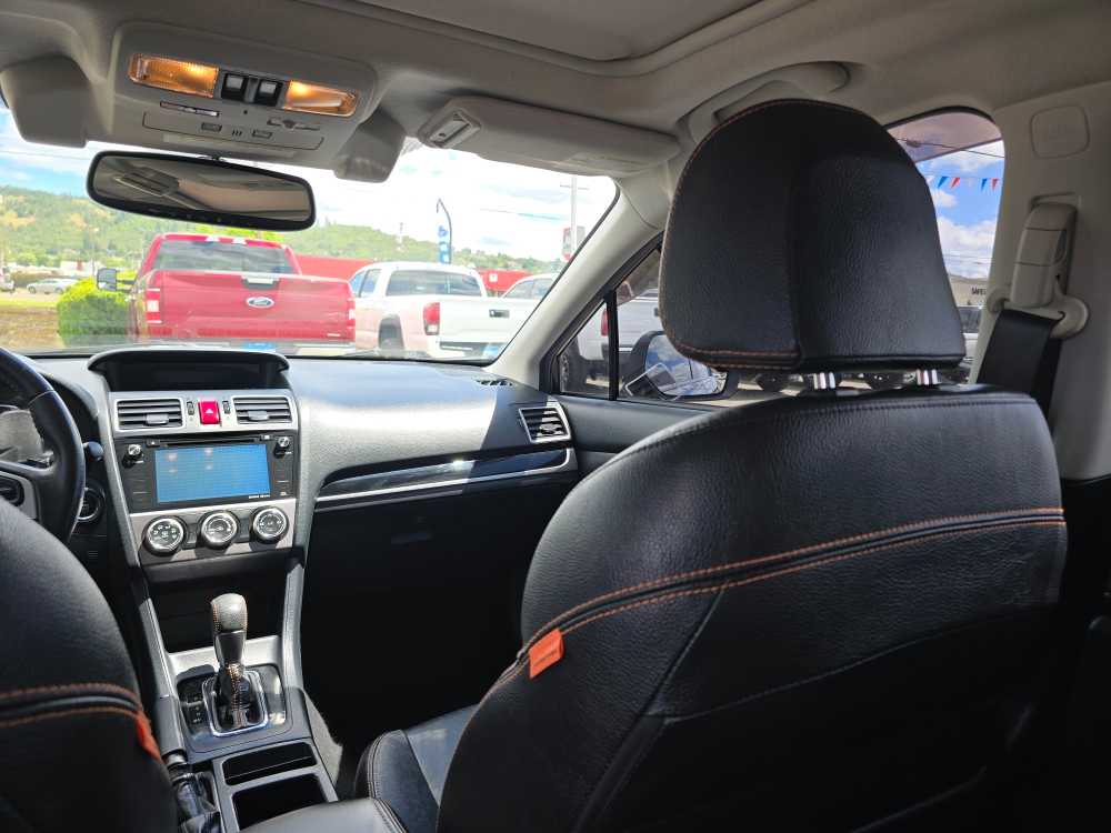 Thumbnail: 2016 Subaru Crosstrek - 14