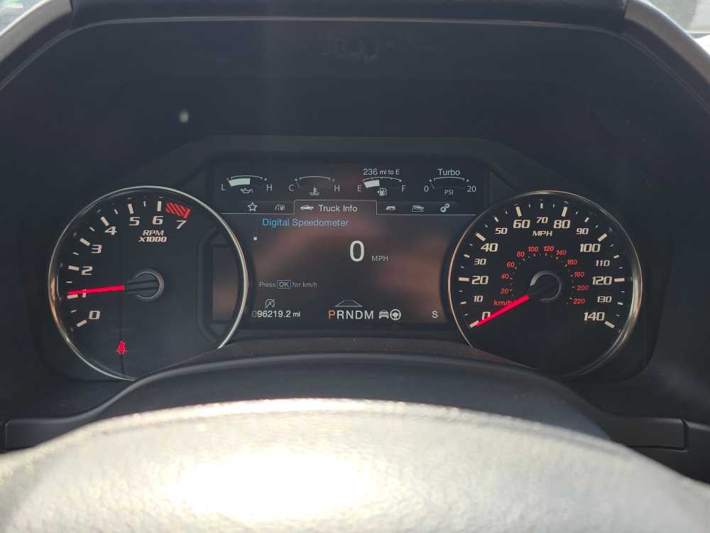 Thumbnail: 2019 Ford F-150 - 21