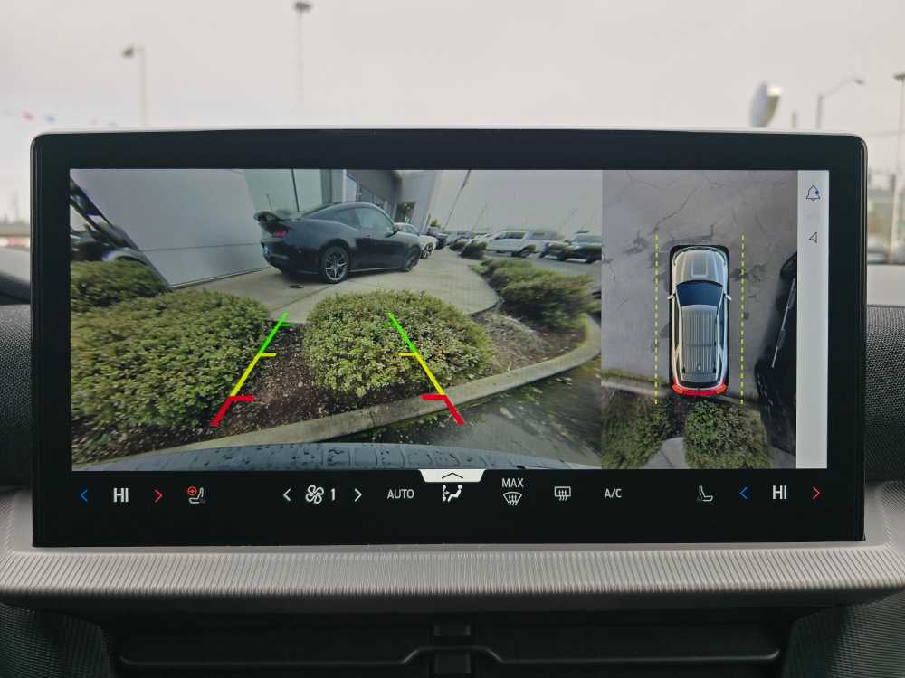 Thumbnail: 2026 Ford Explorer - 20