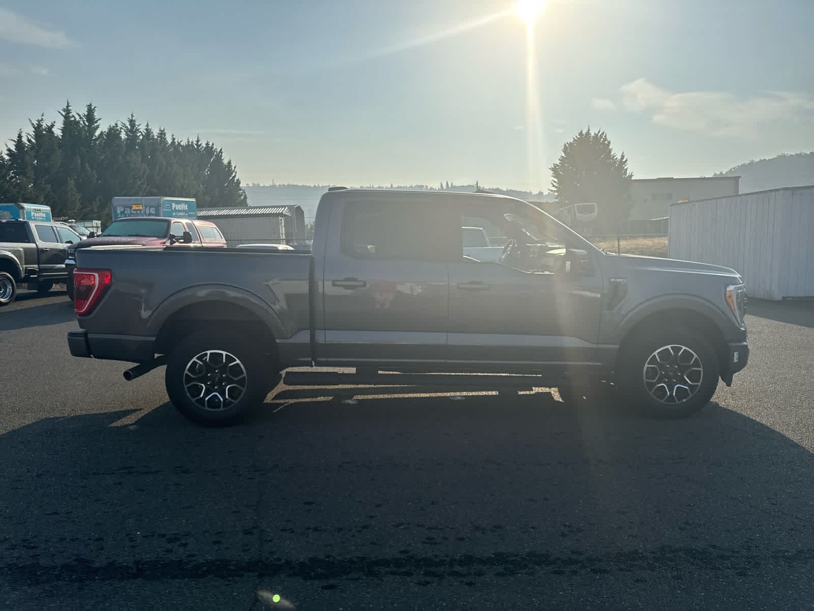 Thumbnail: 2023 Ford F-150 - 12