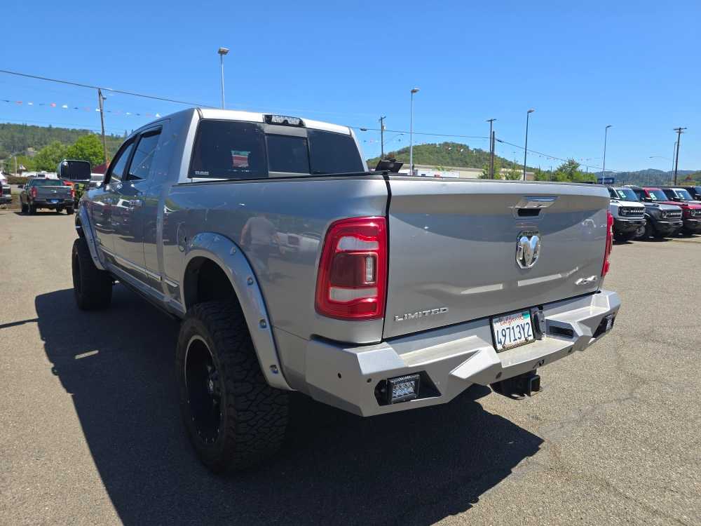 Thumbnail: 2020 RAM 3500 - 3