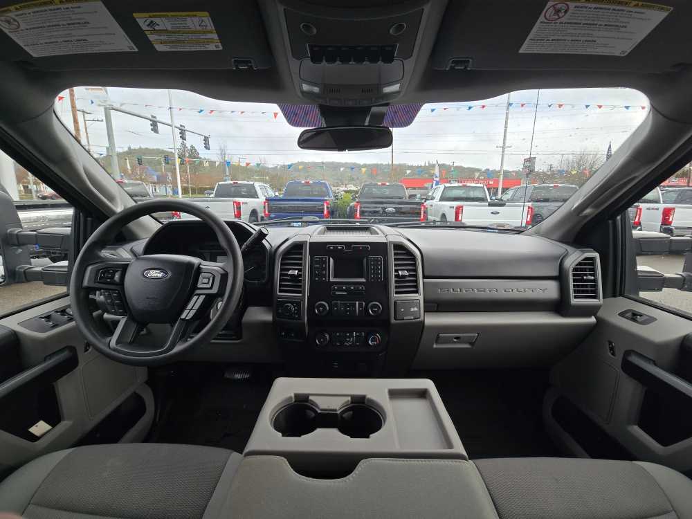 Thumbnail: 2020 Ford F-350 - 15