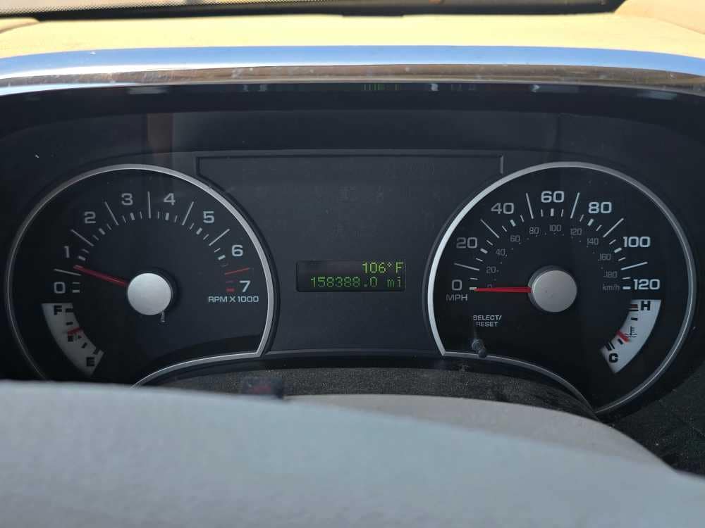 Thumbnail: 2007 Ford Explorer - 7