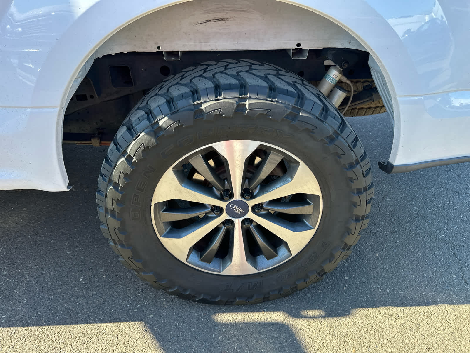 Thumbnail: 2018 Ford F-150 - 7