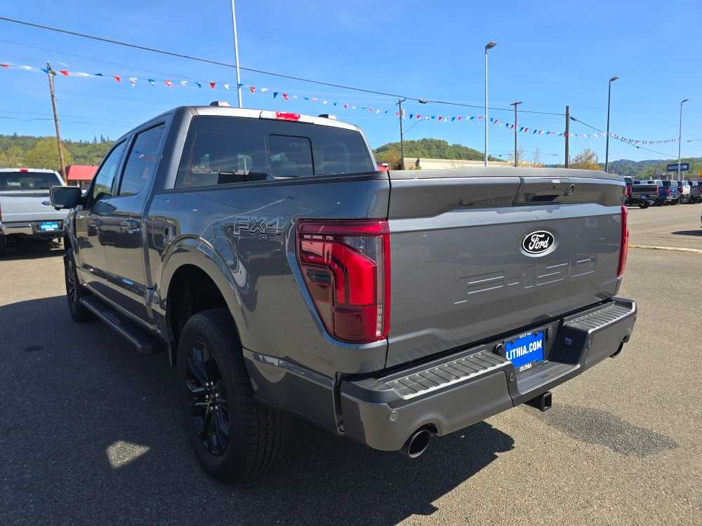 Thumbnail: 2026 Ford F-150 - 3