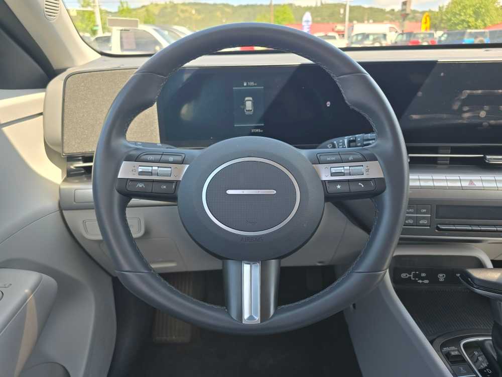 Thumbnail: 2025 Hyundai Kona - 11