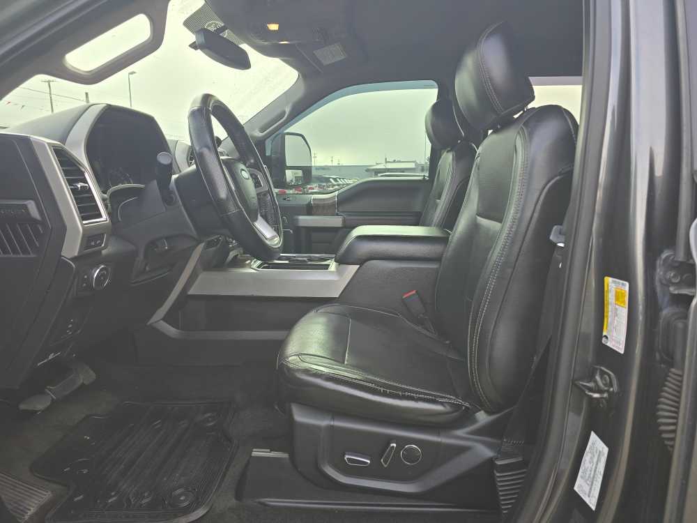 Thumbnail: 2018 Ford F-350 - 9