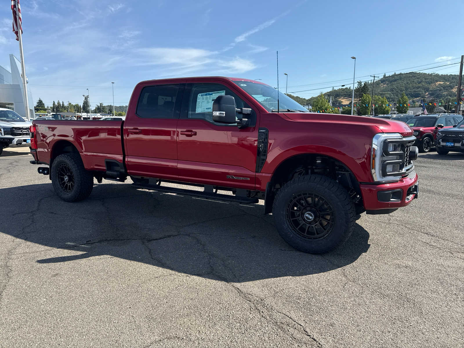 Thumbnail: 2024 Ford F-250 - 5