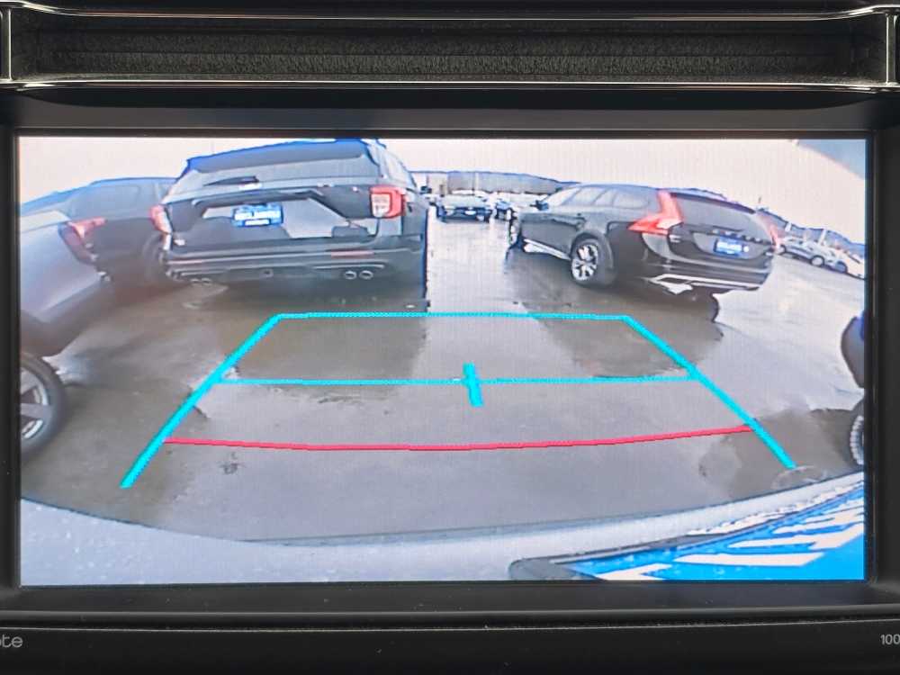 Thumbnail: 2015 Toyota RAV4 - 19