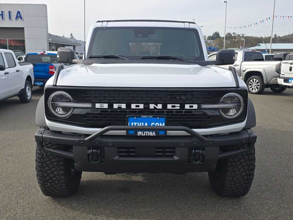 Thumbnail: 2024 Ford Bronco - 8