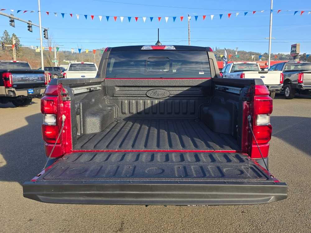 Thumbnail: 2026 Ford Maverick - 19