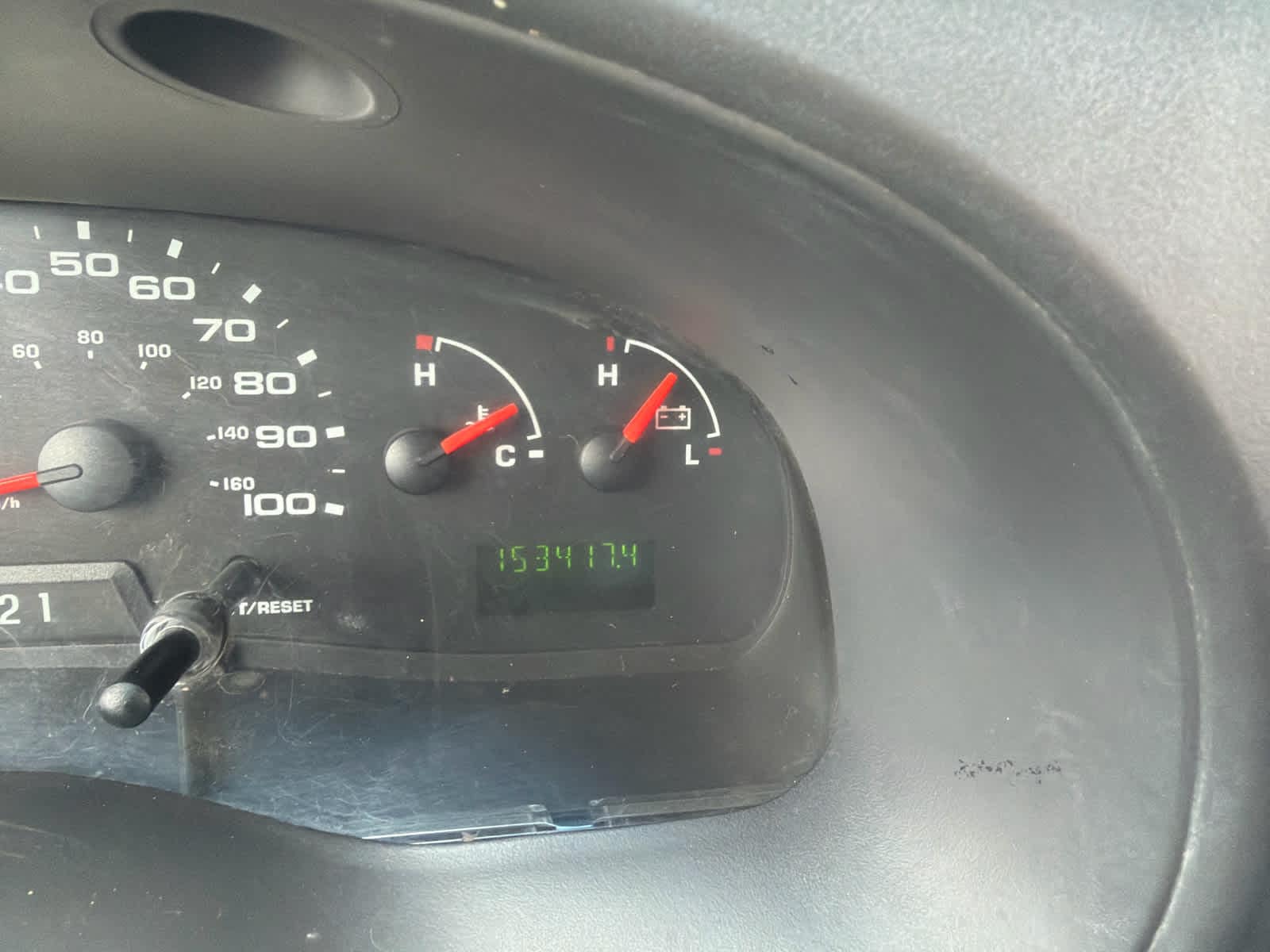 Thumbnail: 2004 Ford Econoline - 7