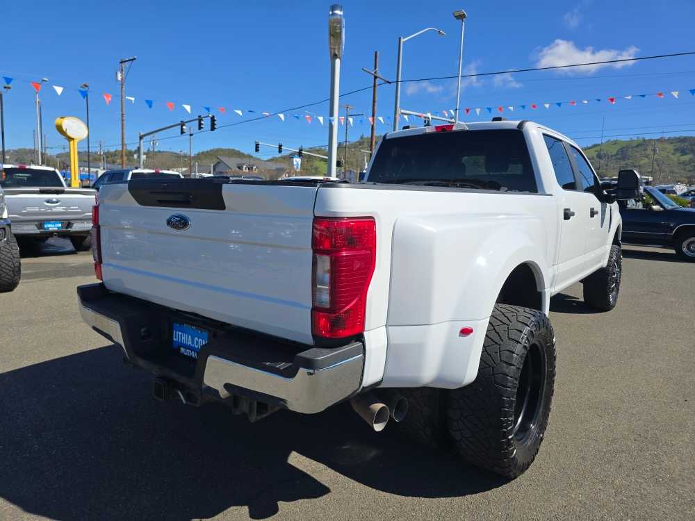 Thumbnail: 2020 Ford F-350 - 5